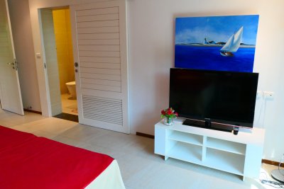 Palm Hills golf club 2 bed 2 bath 262 sq m north Hua Hin