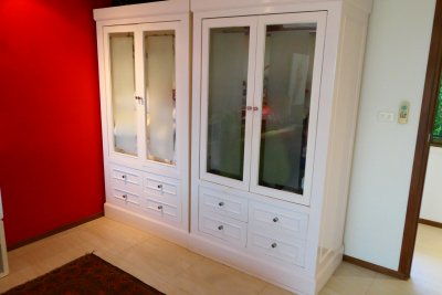 Palm Hills golf club 2 bed 2 bath 262 sq m north Hua Hin