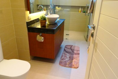 Palm Hills golf club 2 bed 2 bath 262 sq m north Hua Hin