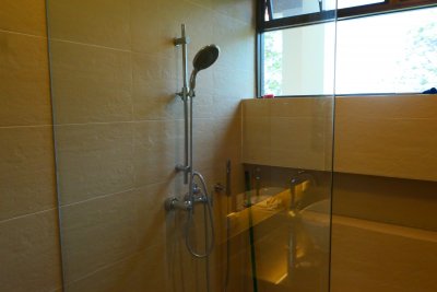 Palm Hills golf club 2 bed 2 bath 262 sq m north Hua Hin