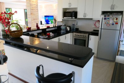 Palm Hills golf club 2 bed 2 bath 262 sq m north Hua Hin