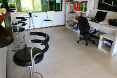 Palm Hills golf club 2 bed 2 bath 262 sq m north Hua Hin