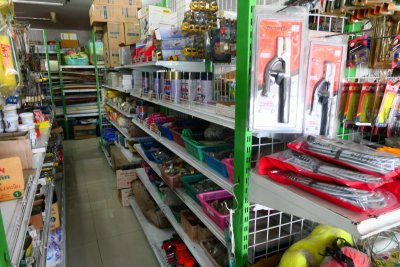 Big shop for sale in good location soi 88 Hua Hin