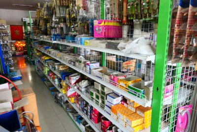 Big shop for sale in good location soi 88 Hua Hin