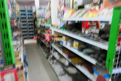 Big shop for sale in good location soi 88 Hua Hin