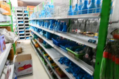 Big shop for sale in good location soi 88 Hua Hin