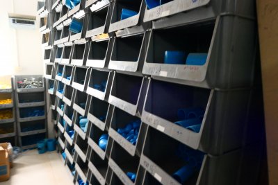 Big shop for sale in good location soi 88 Hua Hin