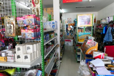 Big shop for sale in good location soi 88 Hua Hin