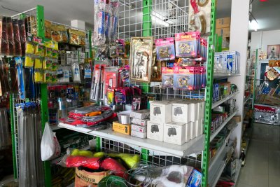 Big shop for sale in good location soi 88 Hua Hin