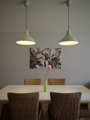 Palm Hills 3 bedroom(duplex) Palm Crescent Condo(182.38 sq.m.)