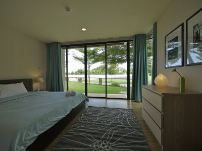 Palm Hills 3 bedroom(duplex) Palm Crescent Condo(182.38 sq.m.)