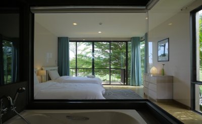 Palm Hills 3 bedroom(duplex) Palm Crescent Condo(182.38 sq.m.)