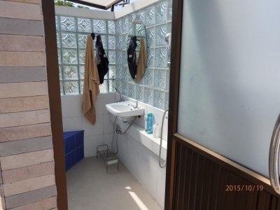 Tropical Garden Village pool villa Cha-Am, Hua Hin close to Palm Hills Golf Club