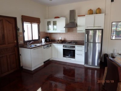 Tropical Garden Village pool villa Cha-Am, Hua Hin close to Palm Hills Golf Club