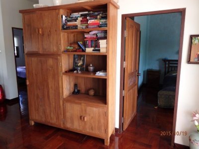 Tropical Garden Village pool villa Cha-Am, Hua Hin close to Palm Hills Golf Club