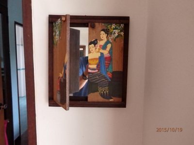 Tropical Garden Village pool villa Cha-Am, Hua Hin close to Palm Hills Golf Club