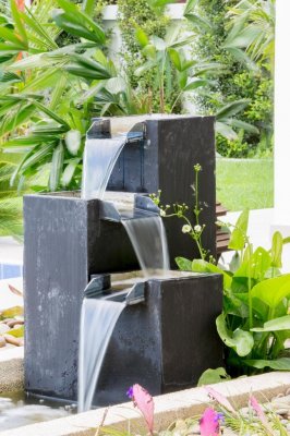 Luxury brand new pool villa Hin Lek Fai Hua Hin