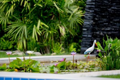 Luxury brand new pool villa Hin Lek Fai Hua Hin