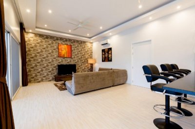 Luxury brand new pool villa Hin Lek Fai Hua Hin