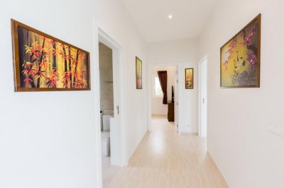 Luxury brand new pool villa Hin Lek Fai Hua Hin