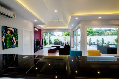 Luxury brand new Hin Lek Fai Hua Hin