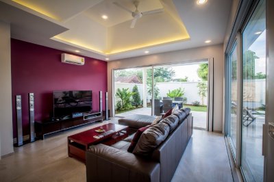 Luxury brand new Hin Lek Fai Hua Hin