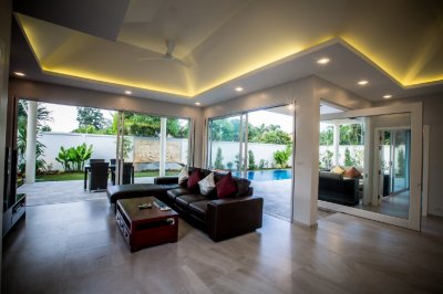 Luxury brand new Hin Lek Fai Hua Hin