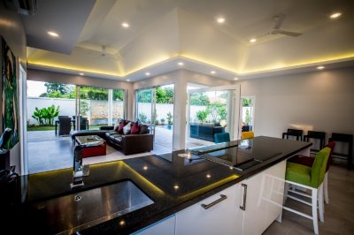 Luxury brand new Hin Lek Fai Hua Hin