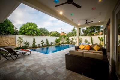 Luxury brand new Hin Lek Fai Hua Hin