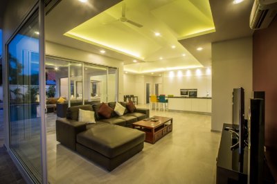 Luxury brand new Hin Lek Fai Hua Hin