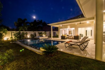 Luxury brand new Hin Lek Fai Hua Hin