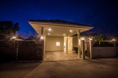 Luxury brand new Hin Lek Fai Hua Hin