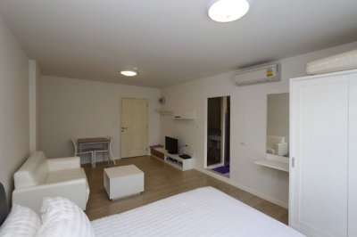 Hua Hin Baan Ploen forceps beach Khao Takiab