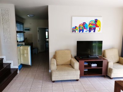 Baan Talay Samran 2 pool villa Cha-Am