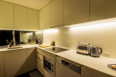 Veranda Penthouse 160 sqm on the beach Hua Hin