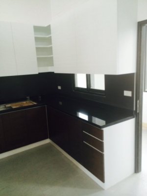 Pool villa 218 sqm south of Hua Hin