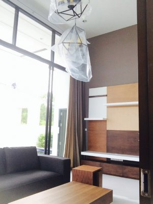 Rent Hua Hin Pool villa soi 114