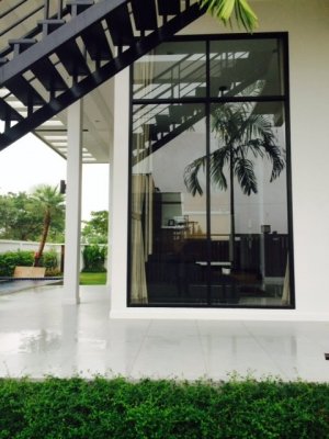 Rent Hua Hin Pool villa soi 114