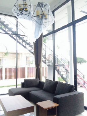 Pool villa 218 sqm south of Hua Hin