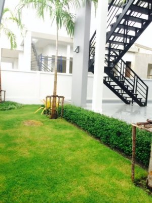 Pool villa 218 sqm south of Hua Hin