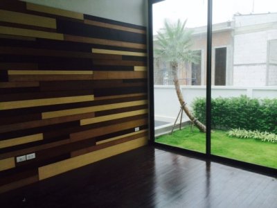 Pool villa 218 sqm south of Hua Hin