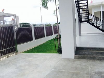 Pool villa 218 sqm south of Hua Hin