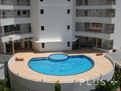 Jamchuree Khao Takiab beach Hua Hin