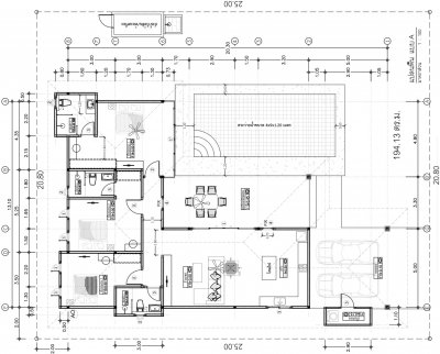 Luxury brand new 3 Bedroom Pool Villas soi 112 Hua Hin