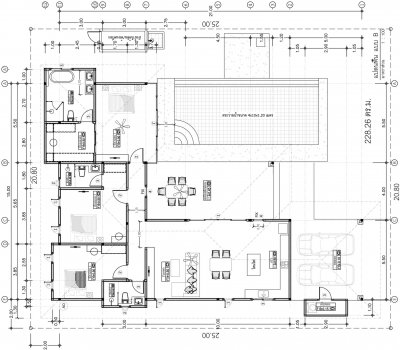 Luxury brand new 3 Bedroom Pool Villas soi 112 Hua Hin