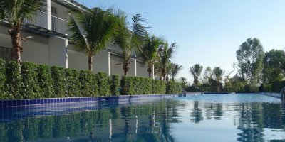 Penthouses resort Soi 112 Hua Hin