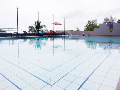 Blue Wave Hua Hin Apartment at Khao Takiab Beach