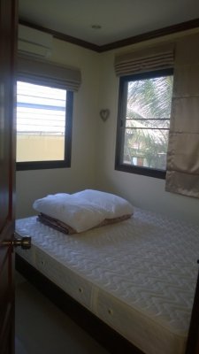 Nice Breeze pool villa soi 6 Hua Hin