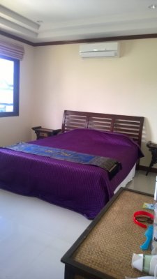 Nice Breeze pool villa soi 6 Hua Hin