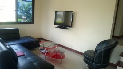 Nice Breeze pool villa soi 6 Hua Hin